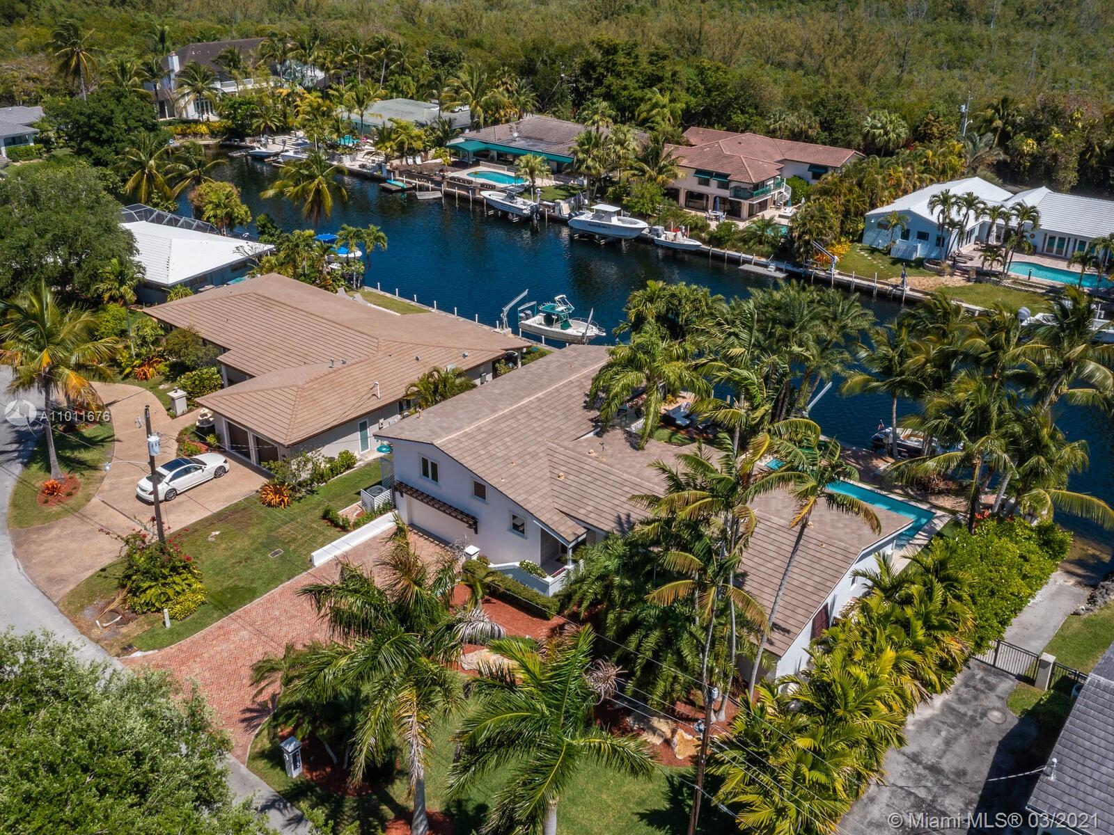 12521 Ramiro St Coral Gables, FL 33156