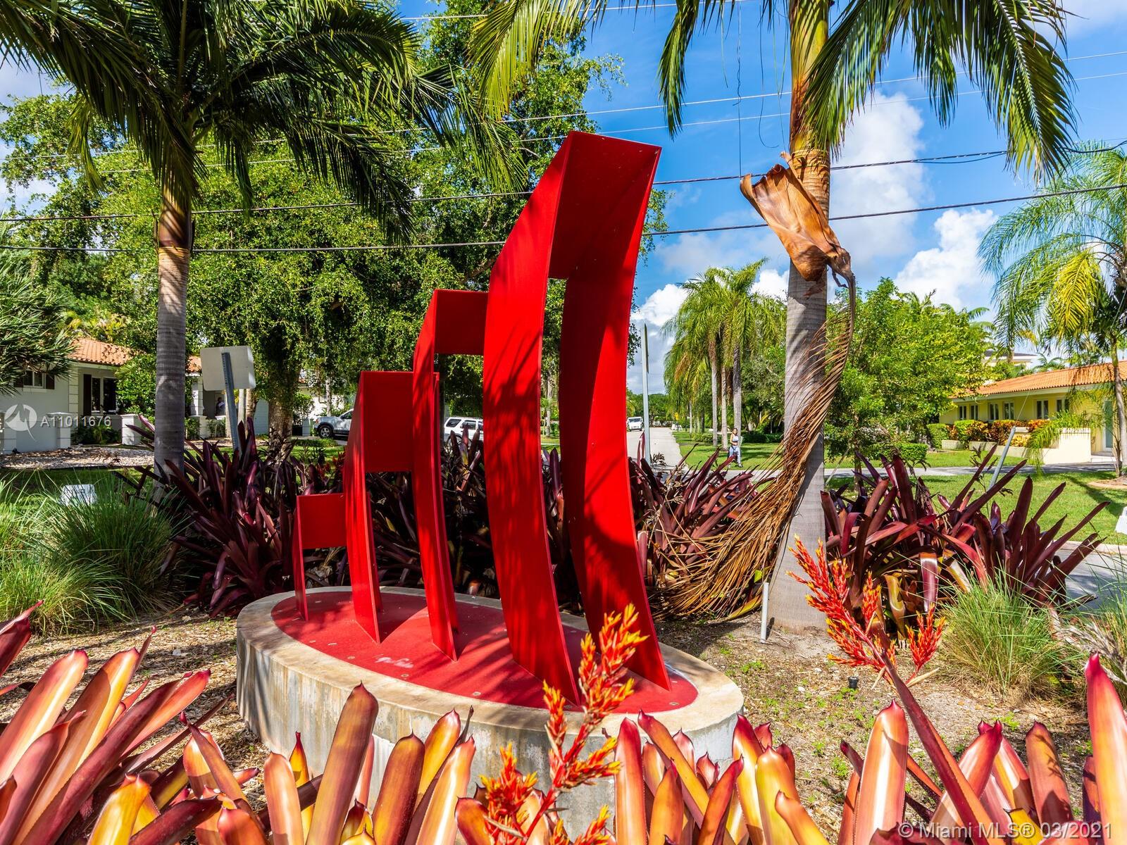 12521 Ramiro St Coral Gables, FL 33156