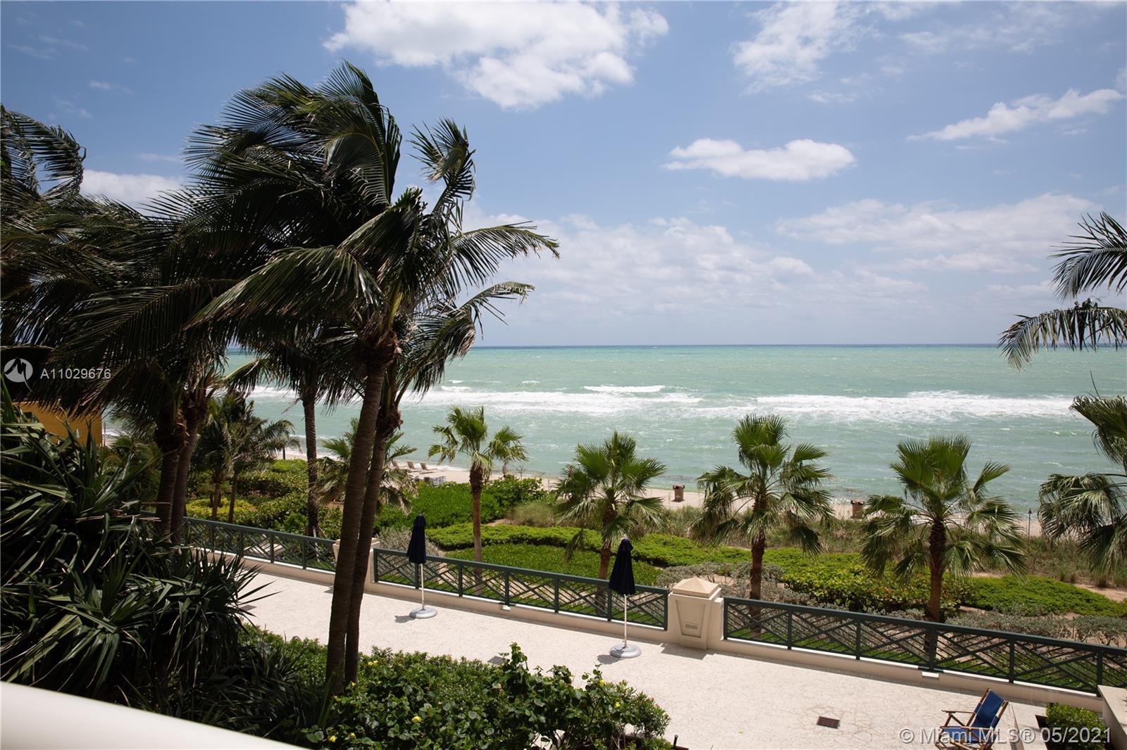 16051 Collins Ave #404 Sunny Isles Beach, FL 33160