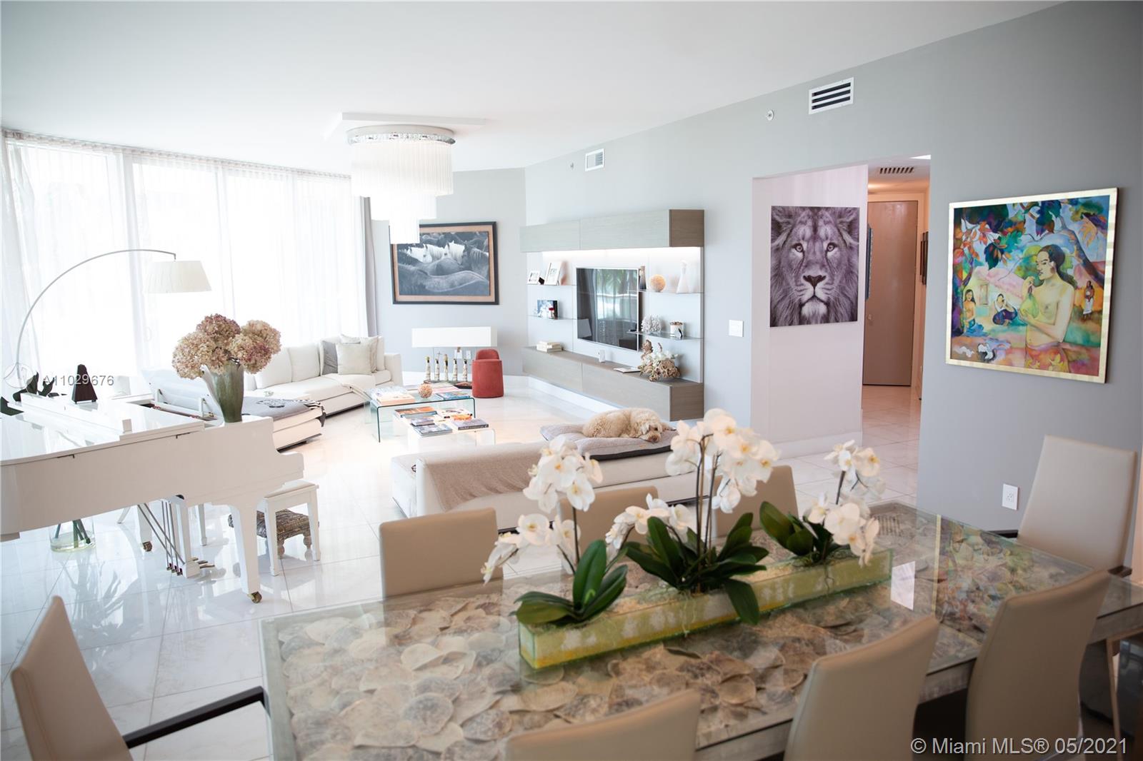 16051 Collins Ave #404 Sunny Isles Beach, FL 33160