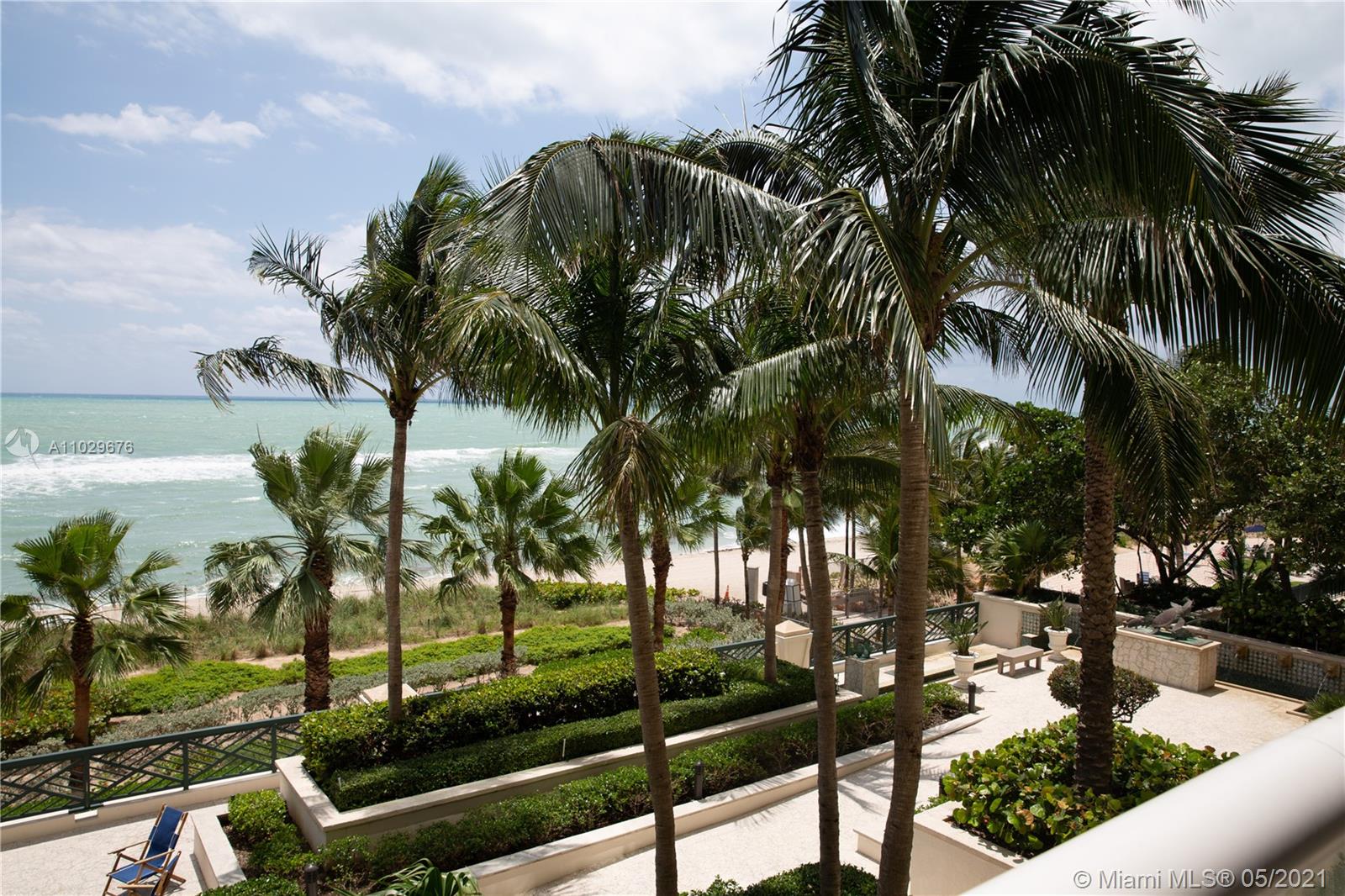 16051 Collins Ave #404 Sunny Isles Beach, FL 33160