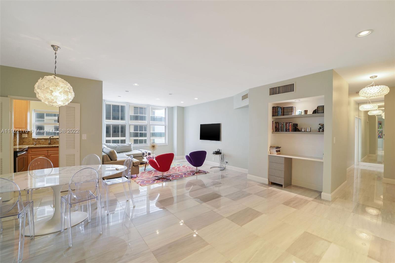 4747 Collins Ave #809