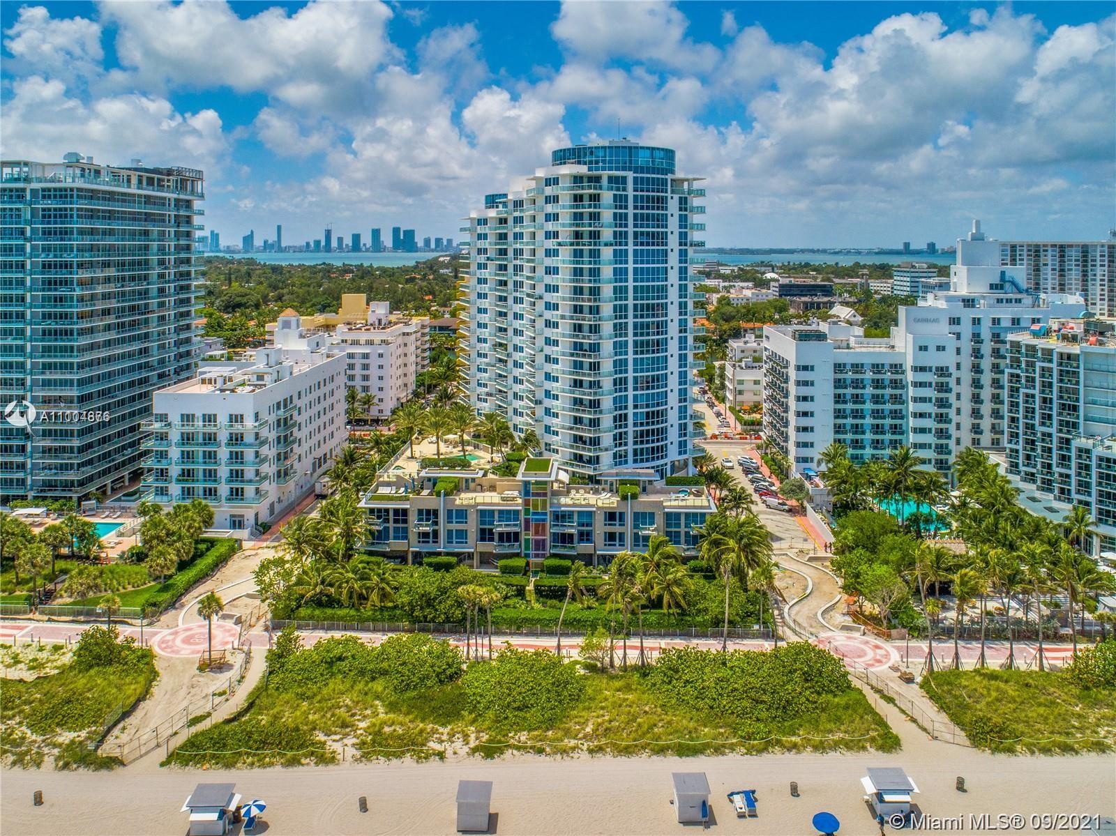 3801 Collins Ave #704