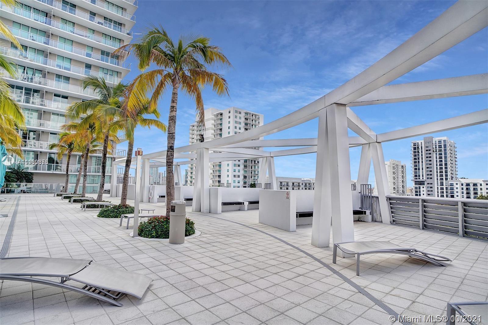 1111 SW 1st Ave #2522-N, Miami, FL 33130