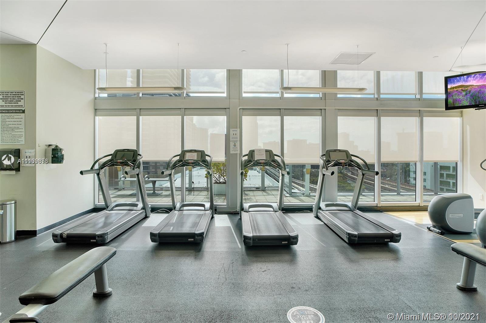 1111 SW 1st Ave #2522-N, Miami, FL 33130