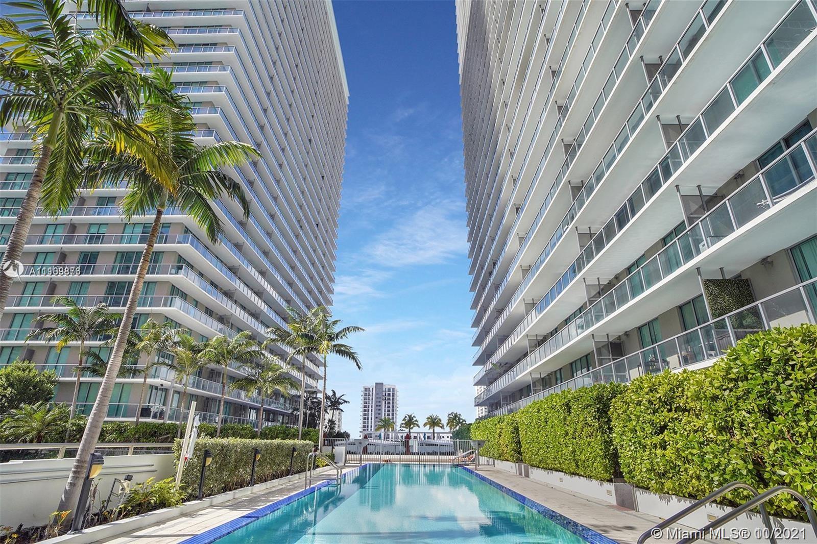 1111 SW 1st Ave #2522-N, Miami, FL 33130