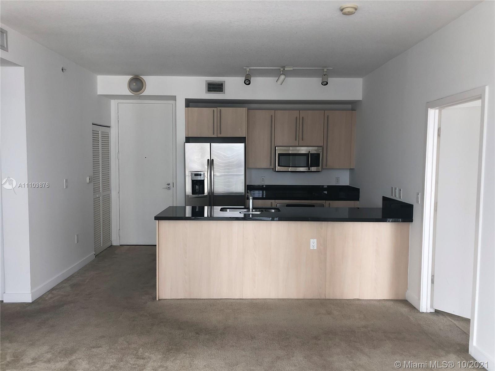 1111 SW 1st Ave #2522-N, Miami, FL 33130