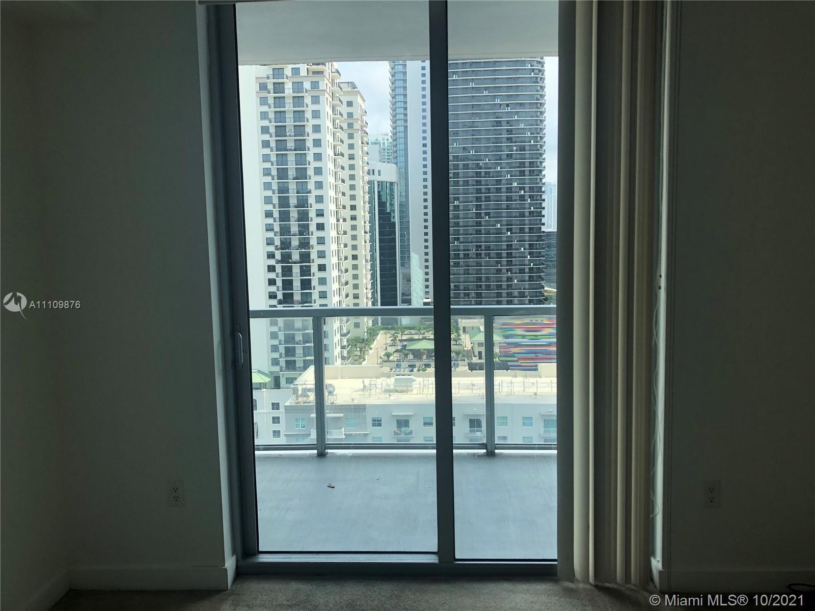 1111 SW 1st Ave #2522-N, Miami, FL 33130