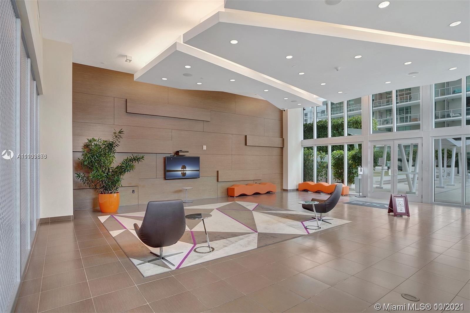 1111 SW 1st Ave #2522-N, Miami, FL 33130