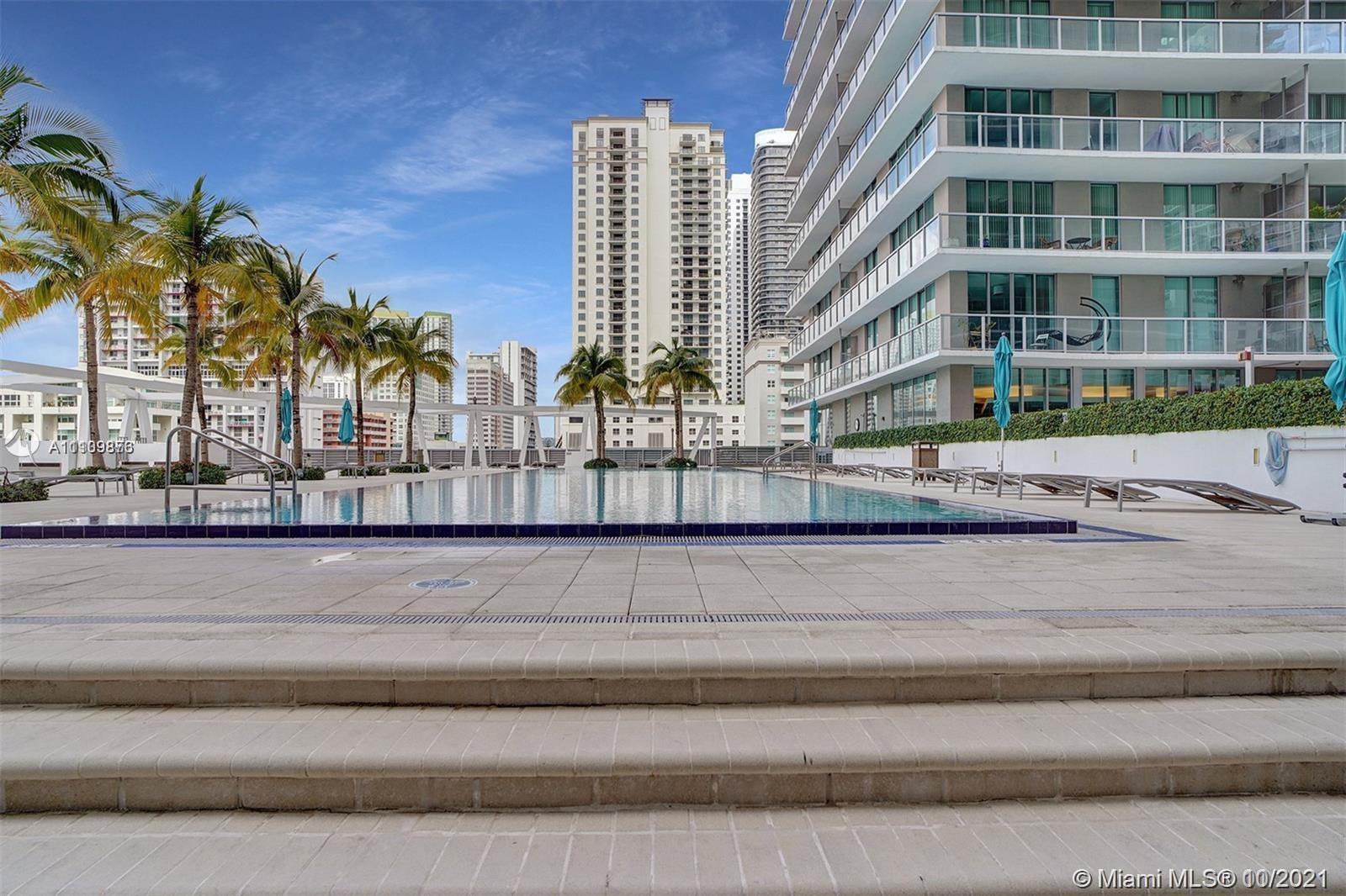 1111 SW 1st Ave #2522-N, Miami, FL 33130
