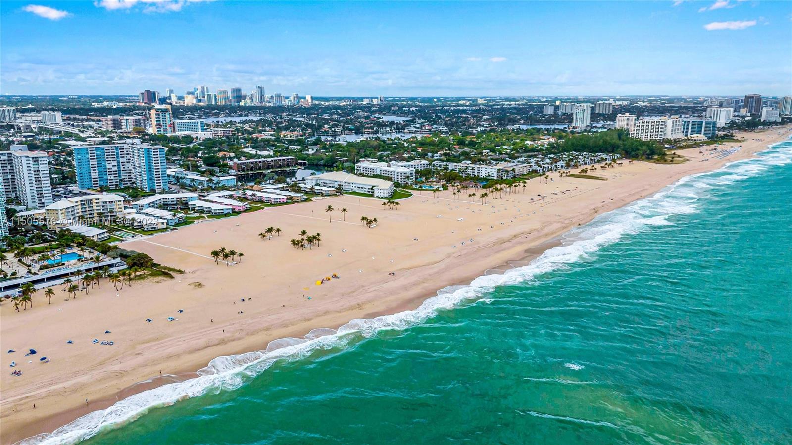 1920 S Ocean Dr #506