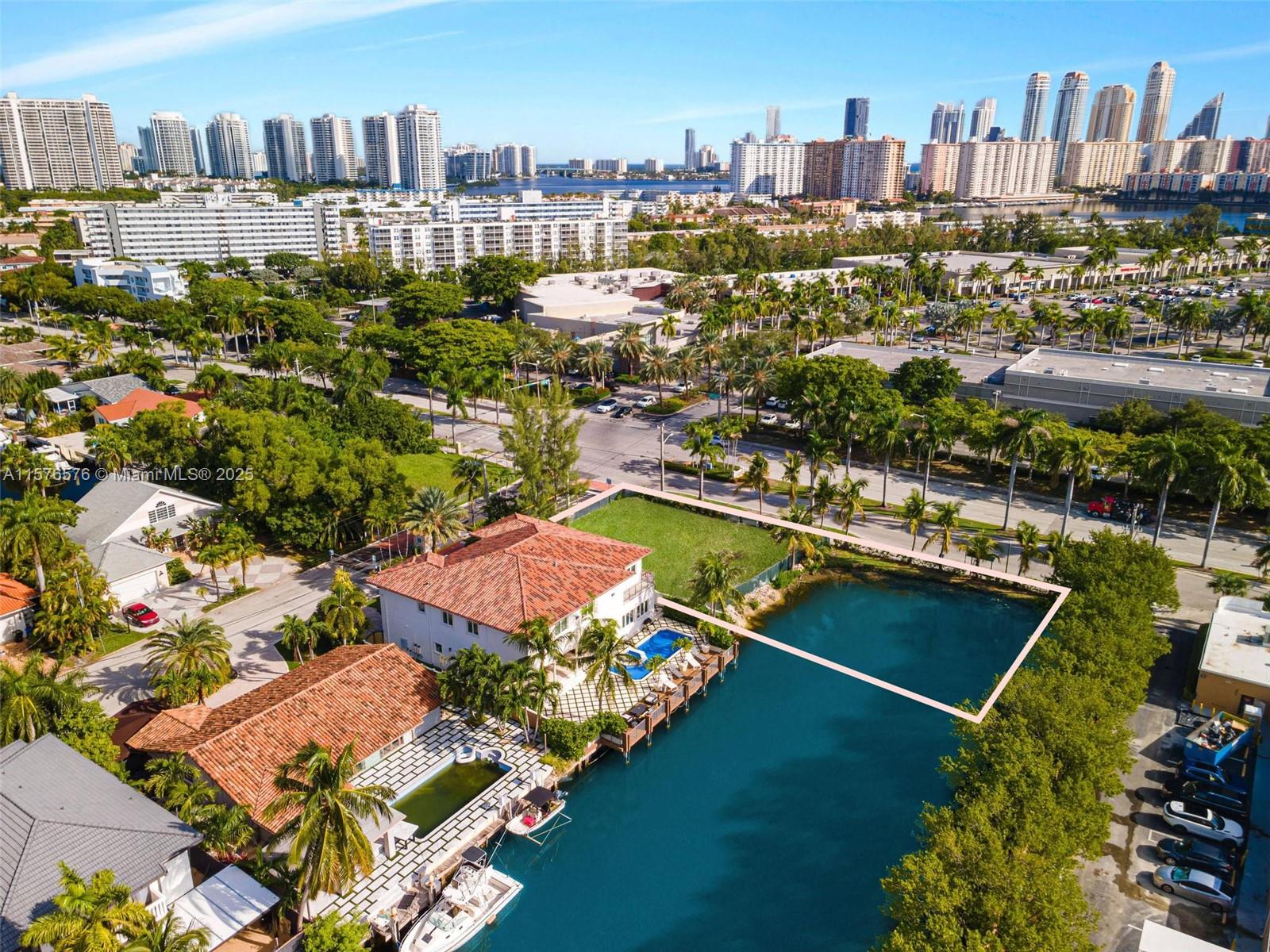 3460 NE 164th St North Miami Beach, FL 33160