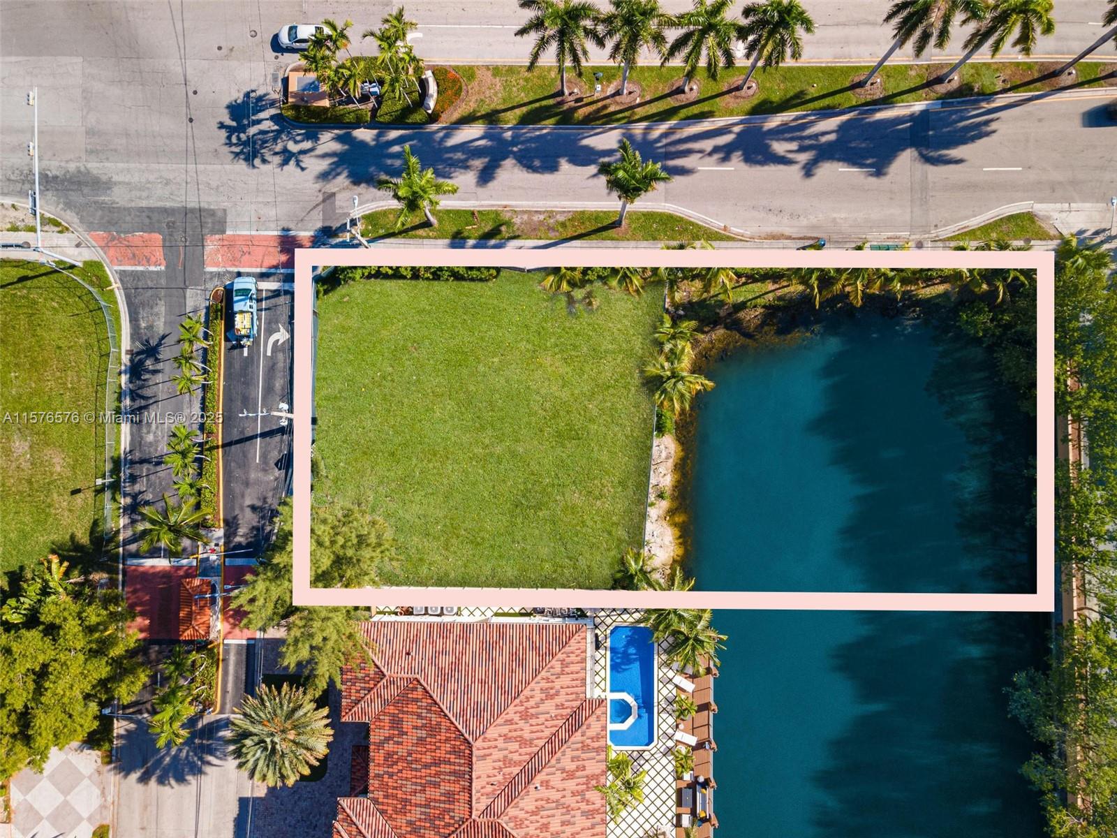 3460 NE 164th St North Miami Beach, FL 33160