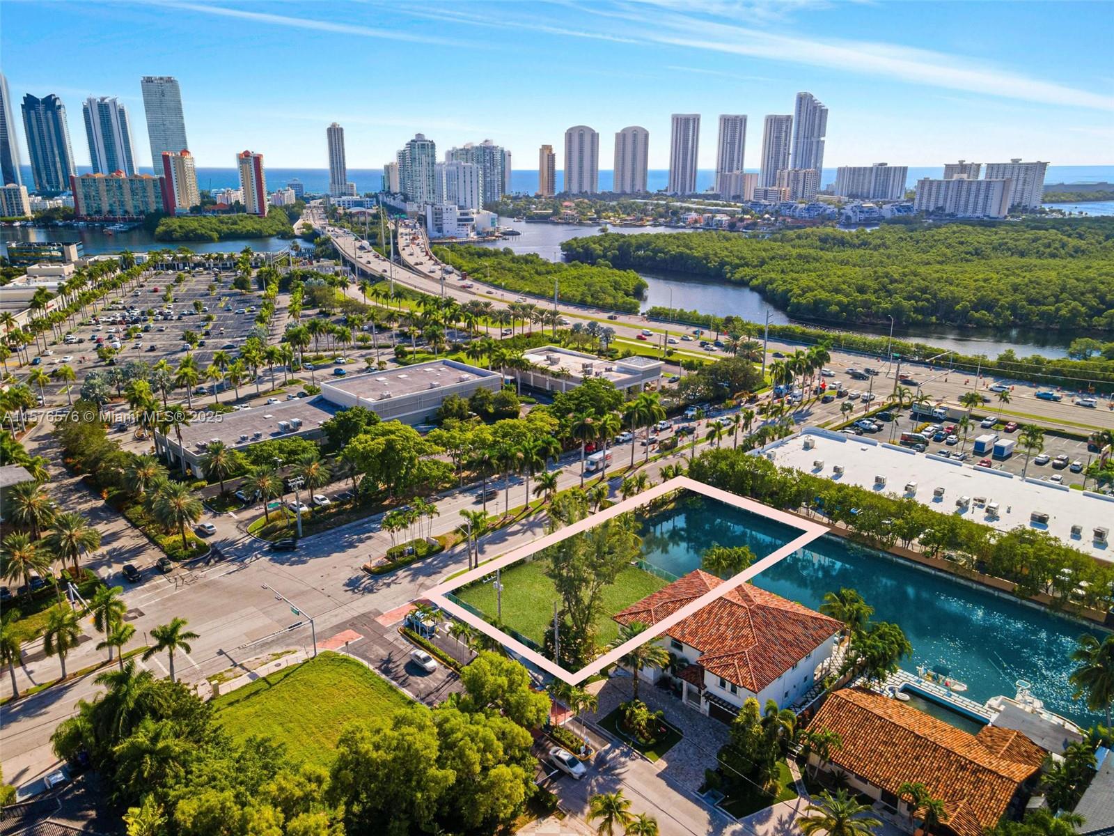 3460 NE 164th St North Miami Beach, FL 33160