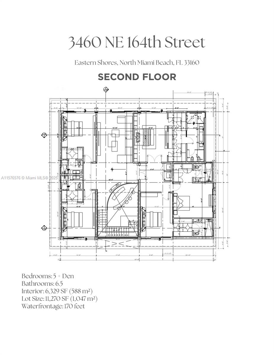 3460 NE 164th St North Miami Beach, FL 33160