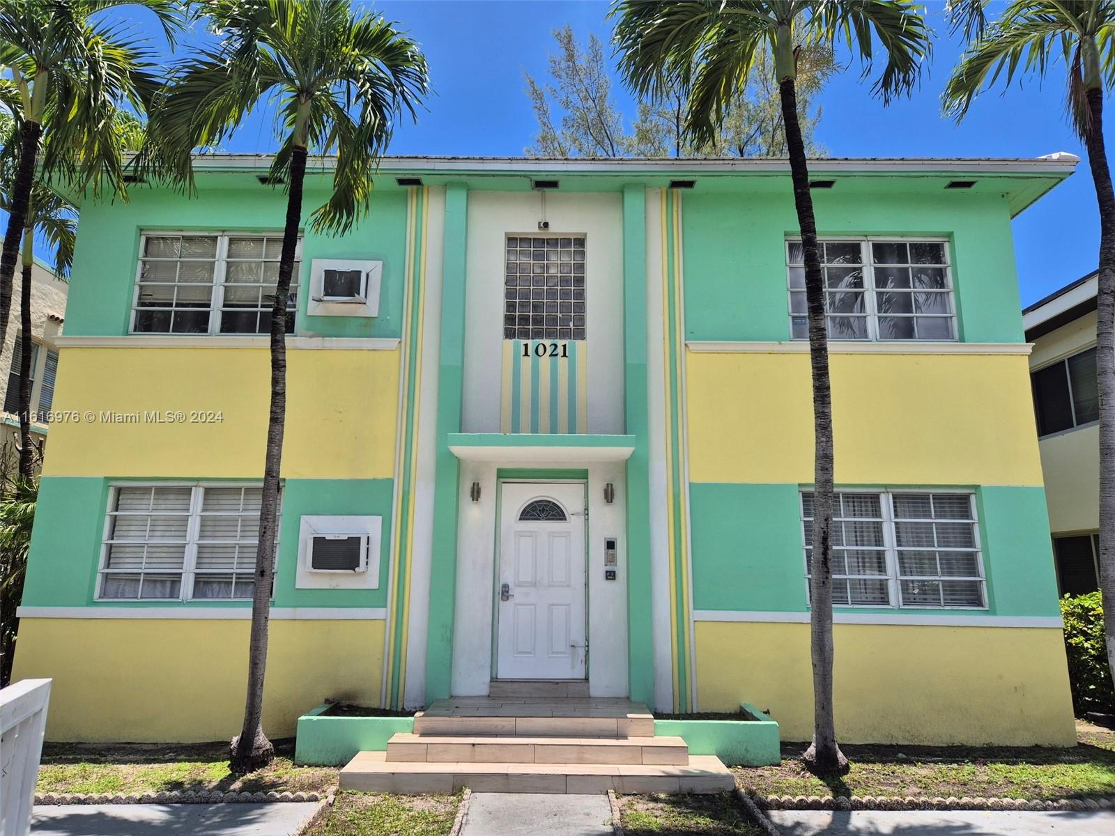 1021 Euclid Ave #10