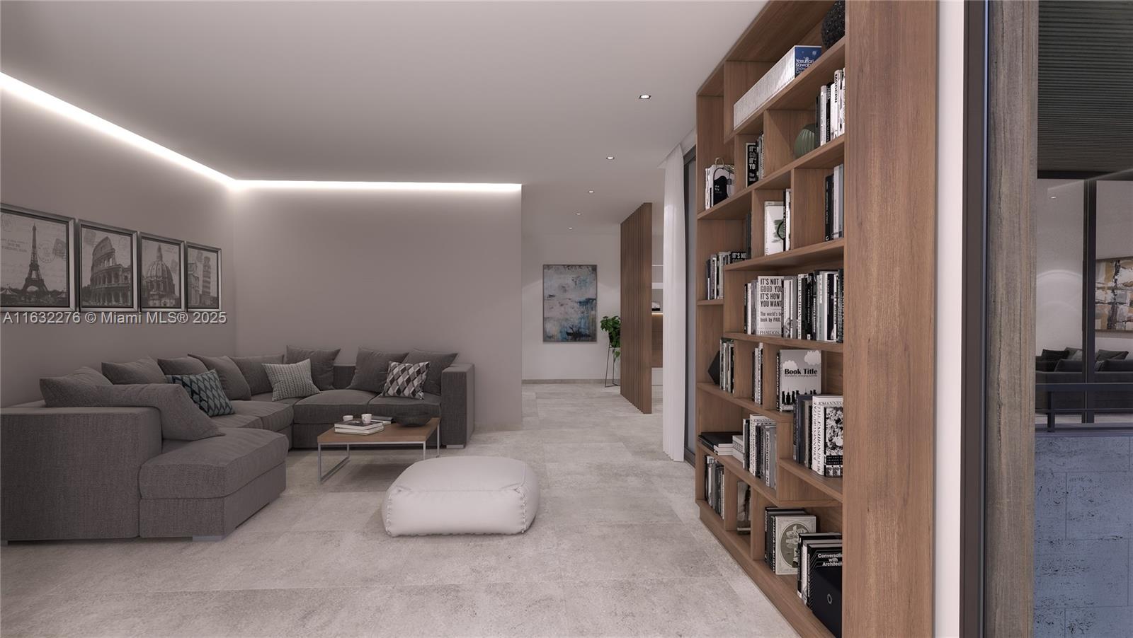 3599 Vista Ct Miami, FL 33133