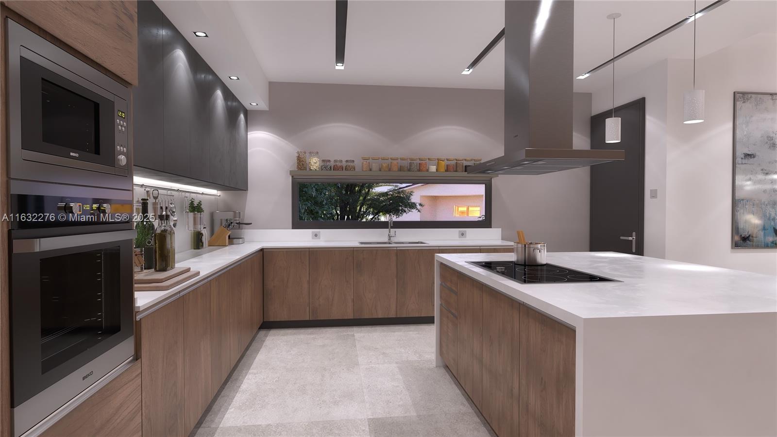 3599 Vista Ct Miami, FL 33133