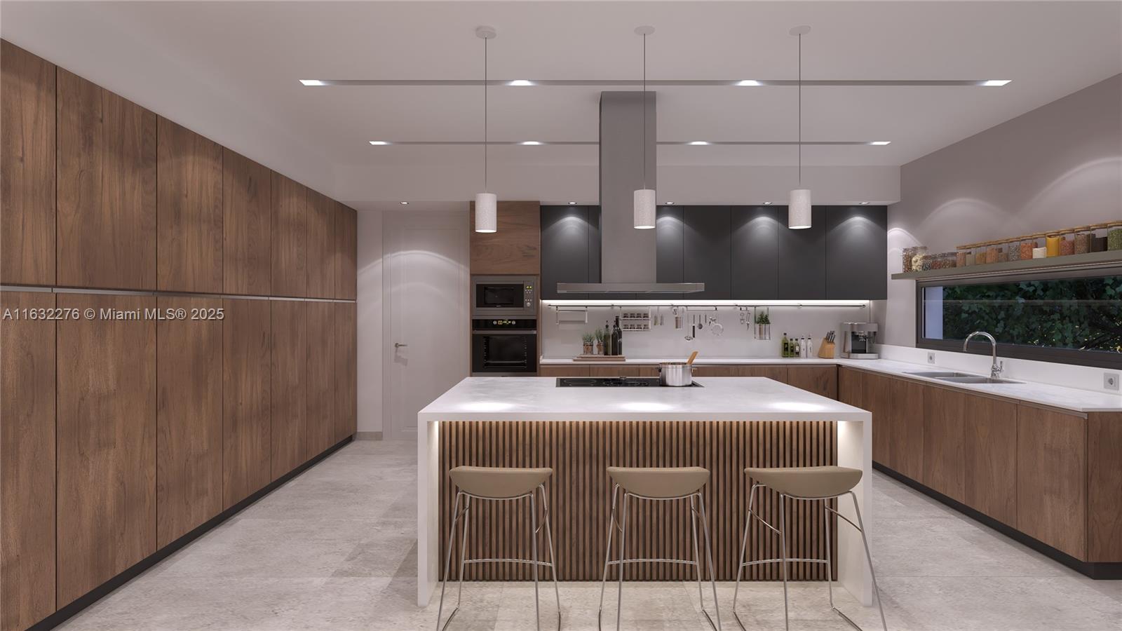 3599 Vista Ct Miami, FL 33133