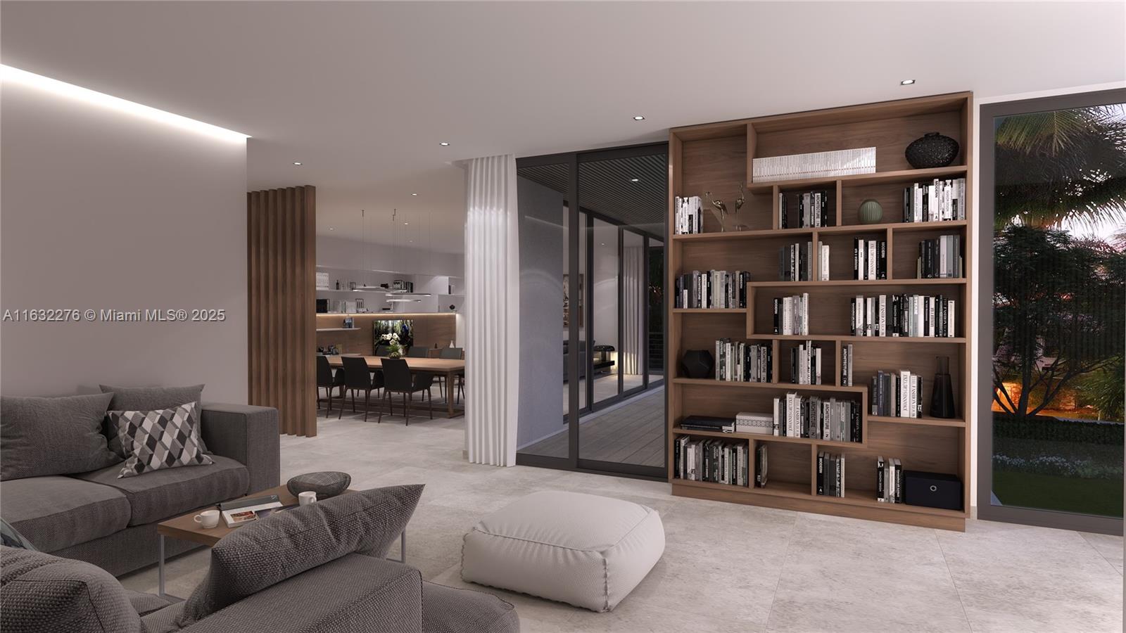 3599 Vista Ct Miami, FL 33133