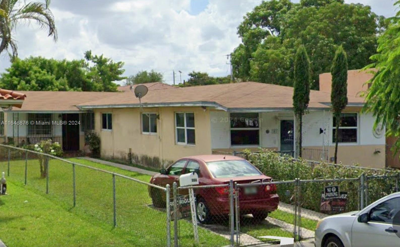 350 SW 17th Rd