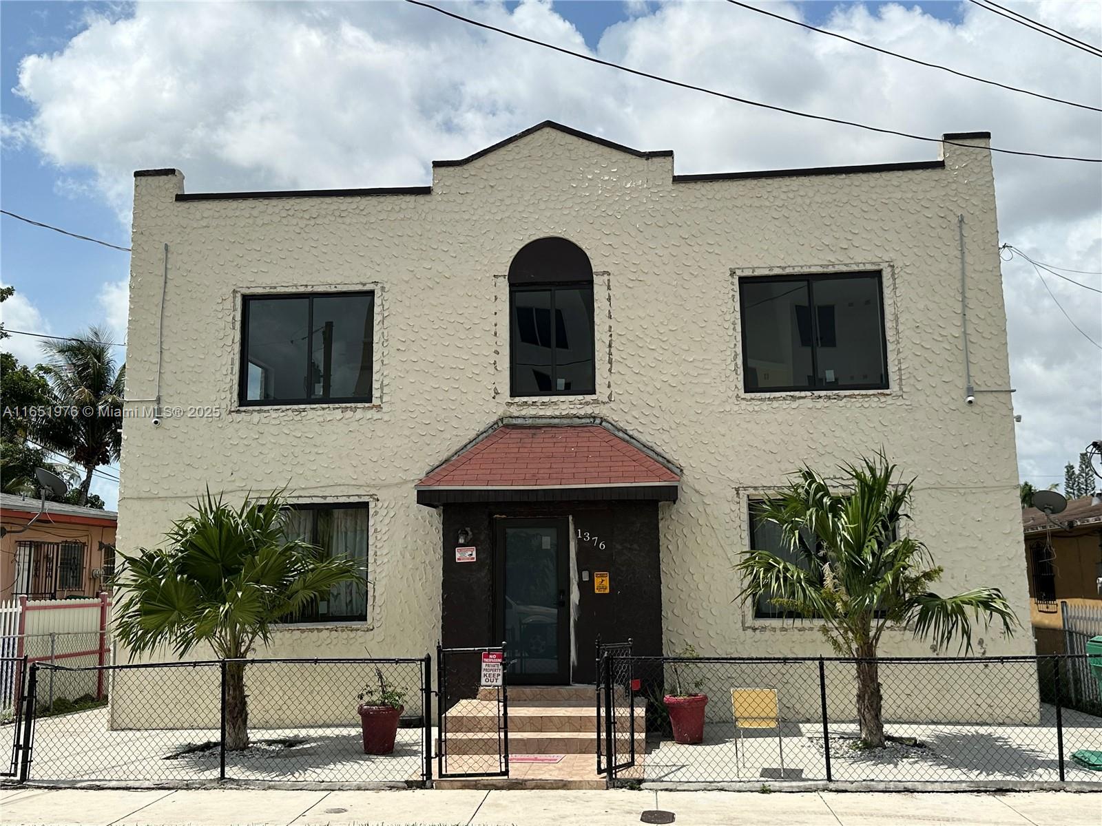 Duplex / Quad Plex / Triplex