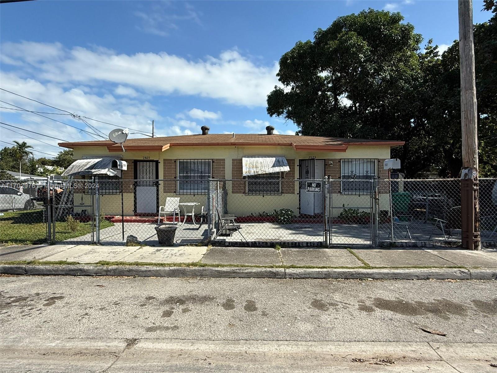 Duplex / Quad Plex / Triplex