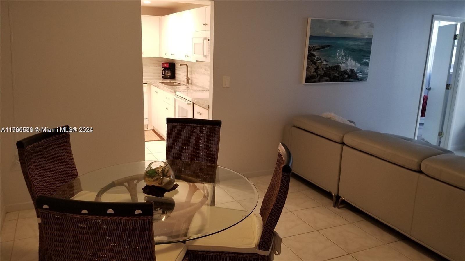 1833 S Ocean Dr #207,Hallandale Beach, FL 33009