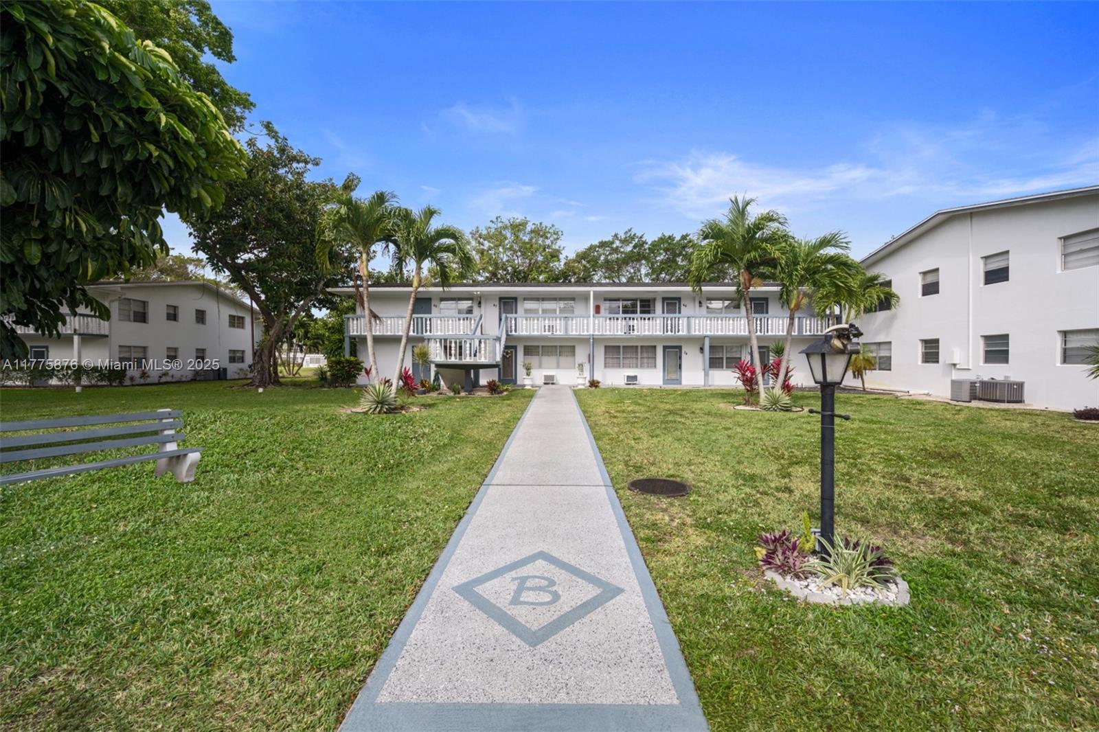45 Islewood B #45 Deerfield Beach, FL 33442