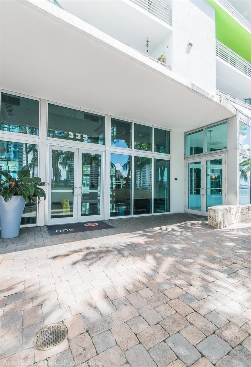 image One Miami West Condo50