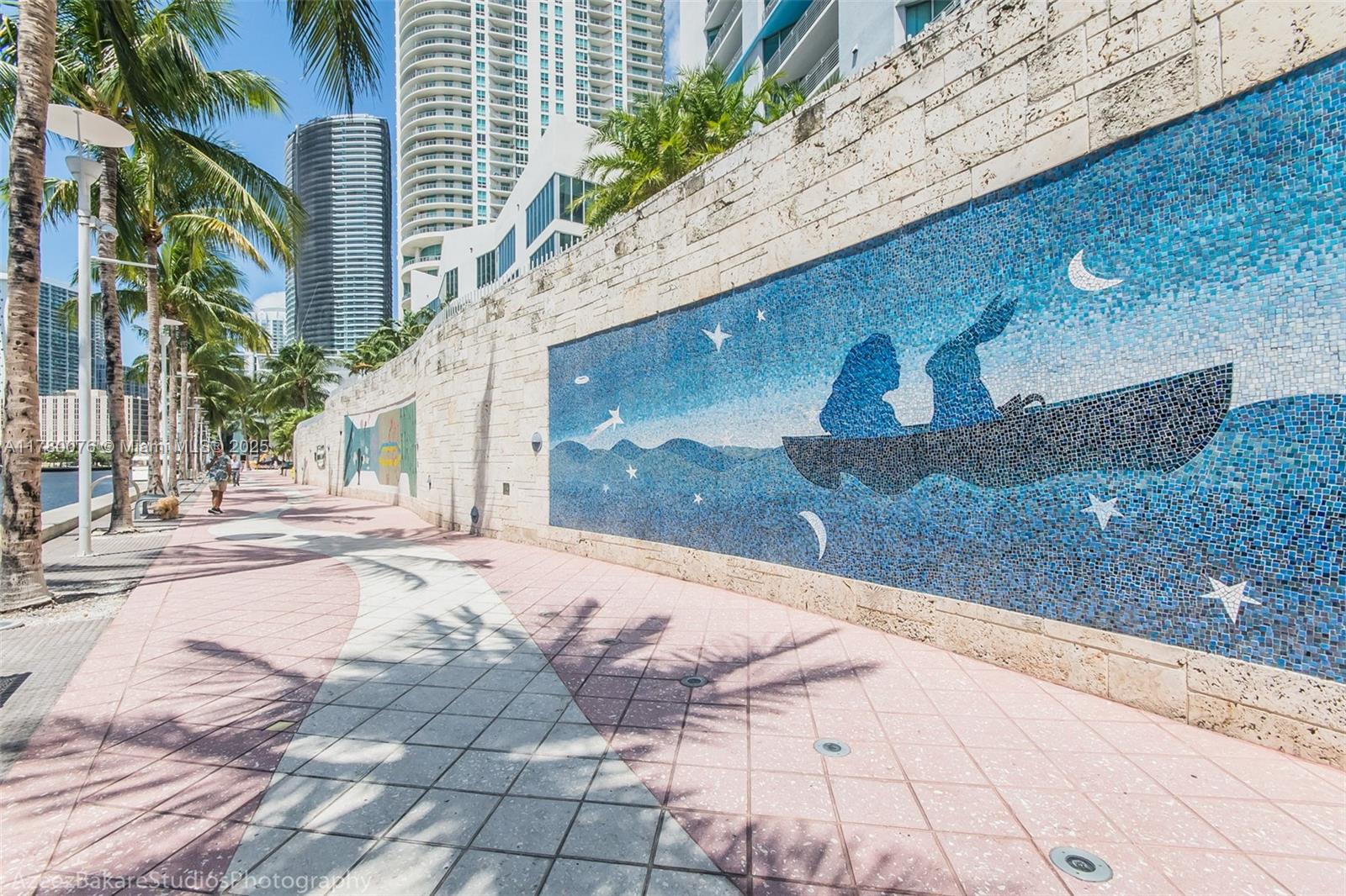 image One Miami West Condo58