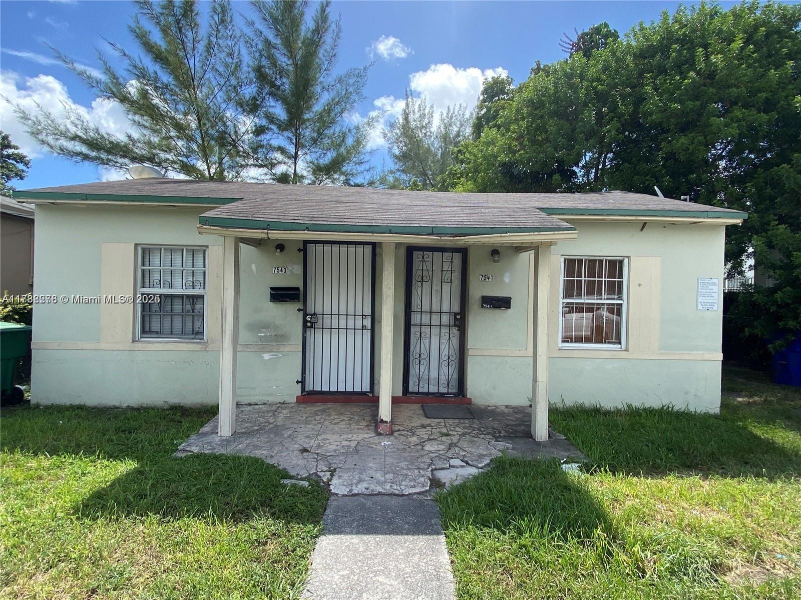 7541 N Miami Ave