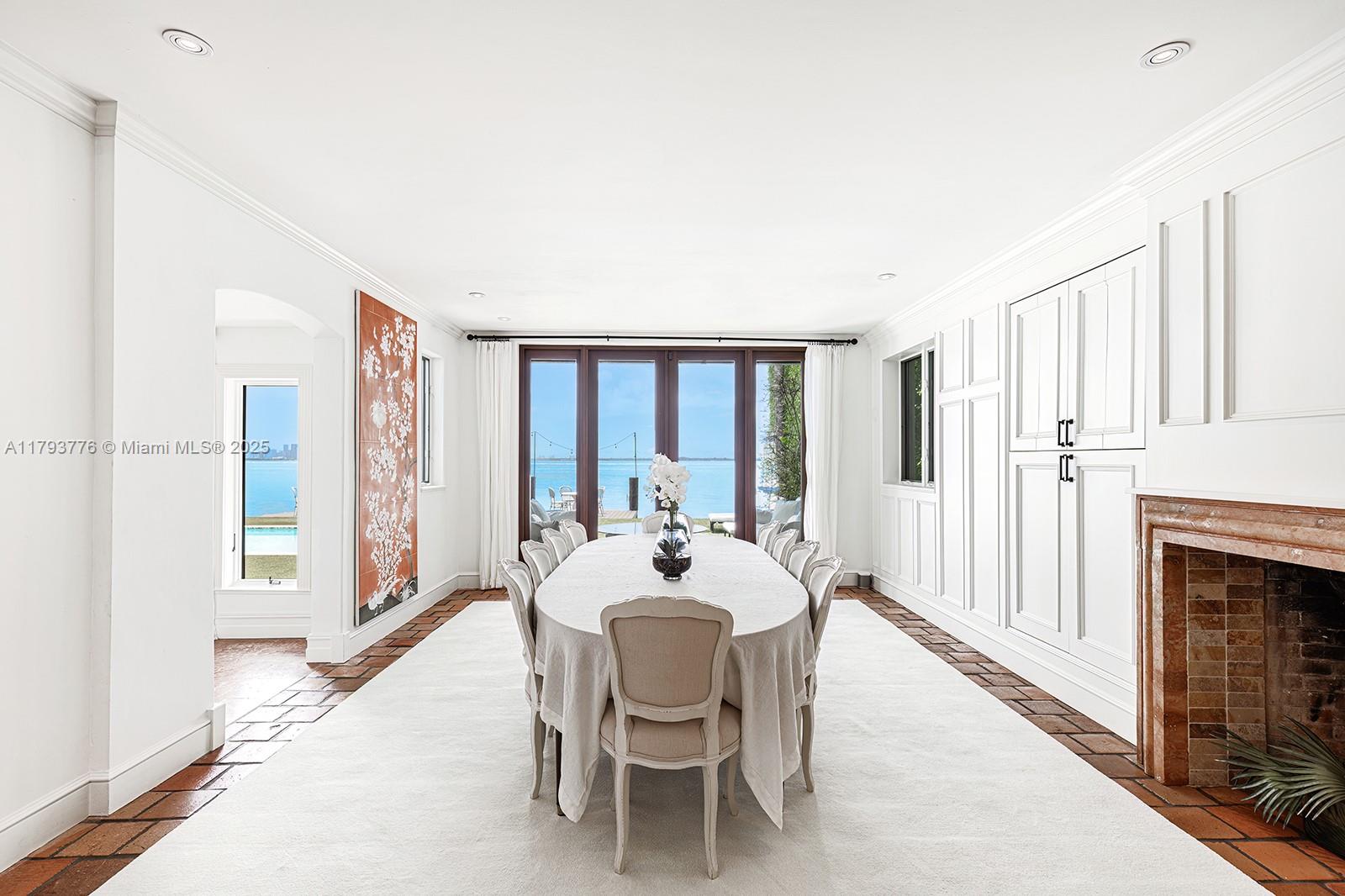5396 N Bay Rd Miami Beach, FL 33140 5396 N Bay Rd Miami Beach, FL 33140