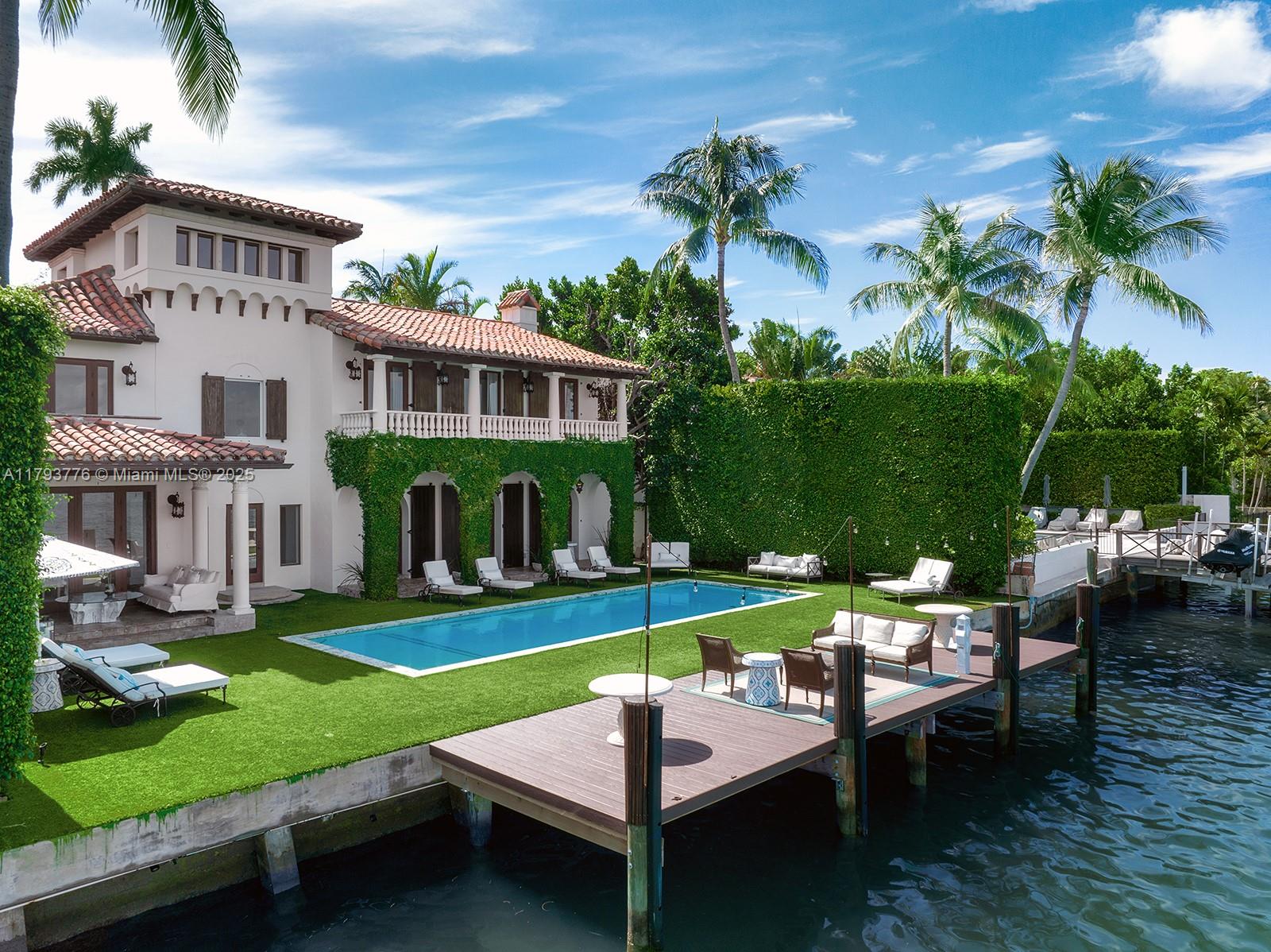 5396 N Bay Rd Miami Beach, FL 33140 5396 N Bay Rd Miami Beach, FL 33140