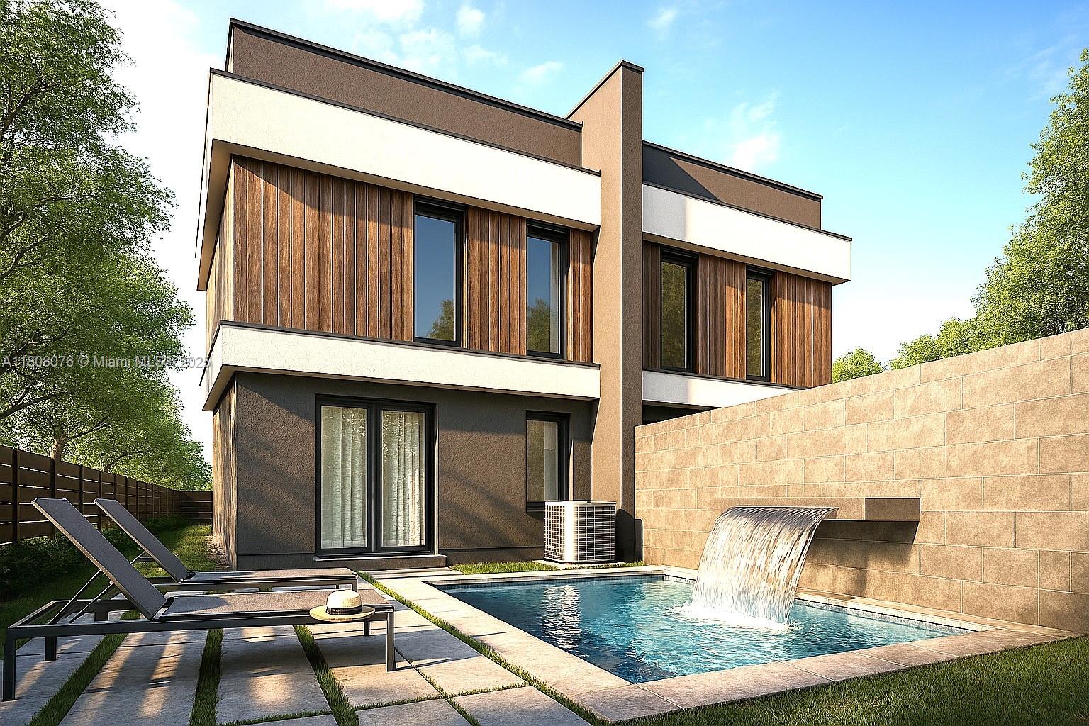 1153 SW 22nd Ter Miami, FL 33129