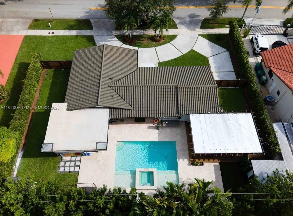 8799 SW 80th St,Miami, FL 33173