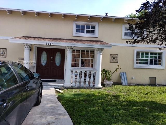 4441 NW 36th Ct,Lauderdale Lakes, FL 33319
