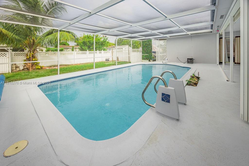 1801 N 55th Ave,Hollywood, FL 33021