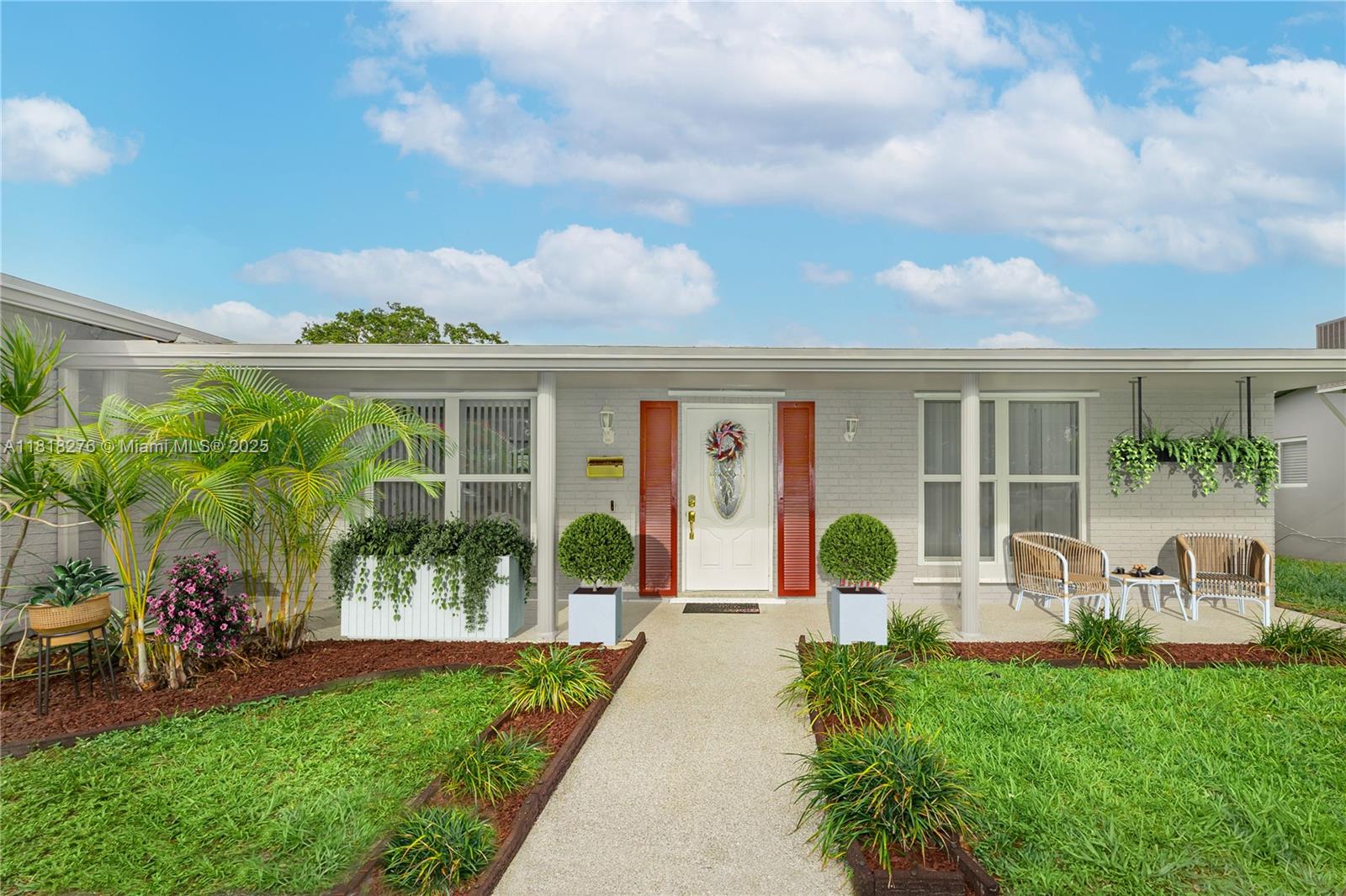 1801 N 55th Ave,Hollywood, FL 33021