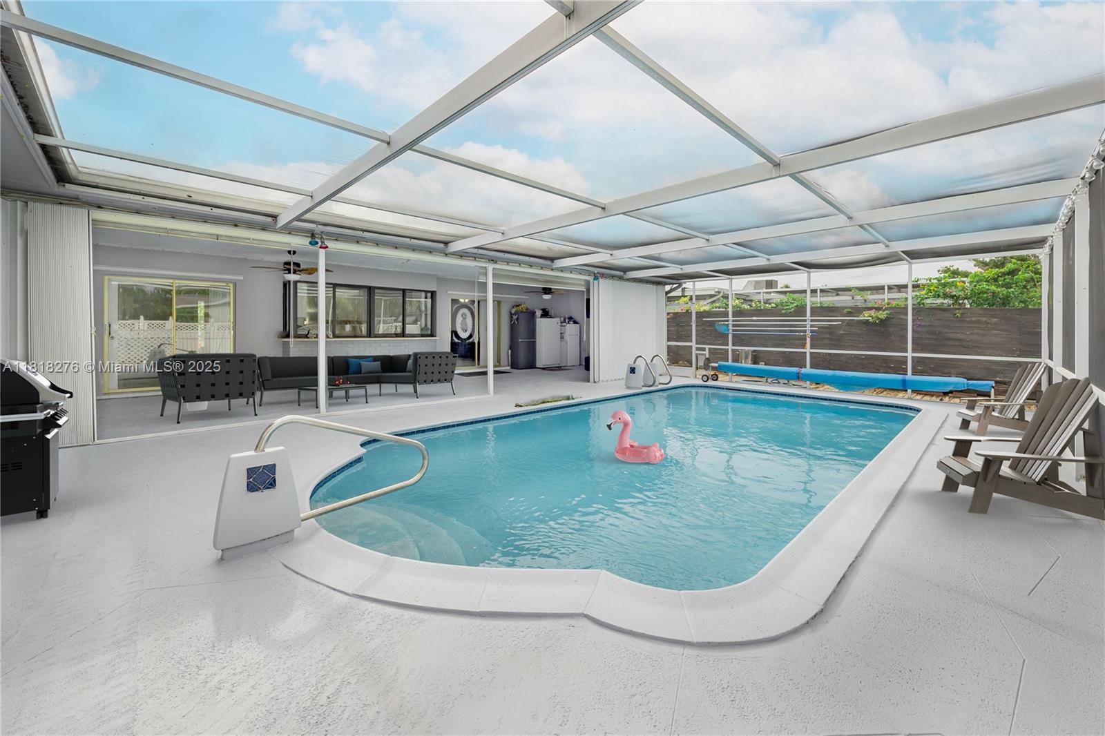 1801 N 55th Ave,Hollywood, FL 33021