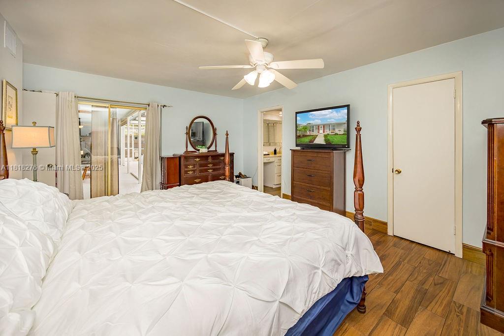 1801 N 55th Ave,Hollywood, FL 33021