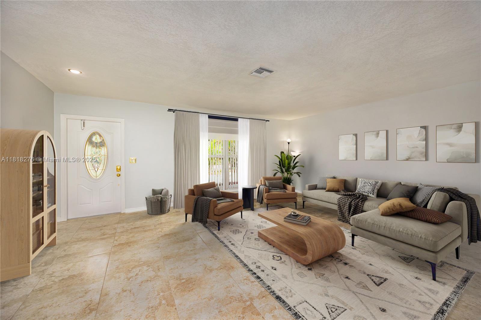 1801 N 55th Ave,Hollywood, FL 33021