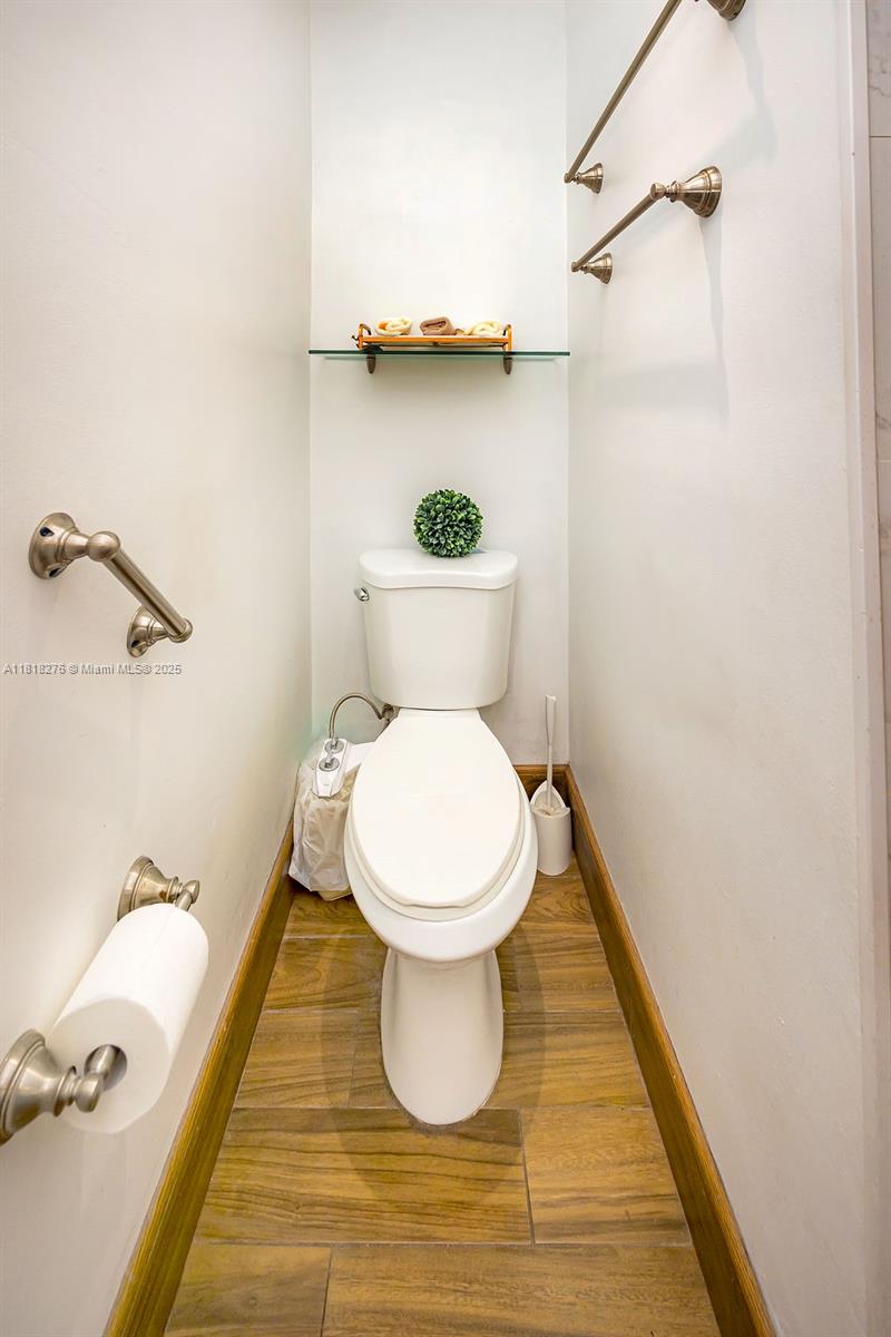 1801 N 55th Ave,Hollywood, FL 33021