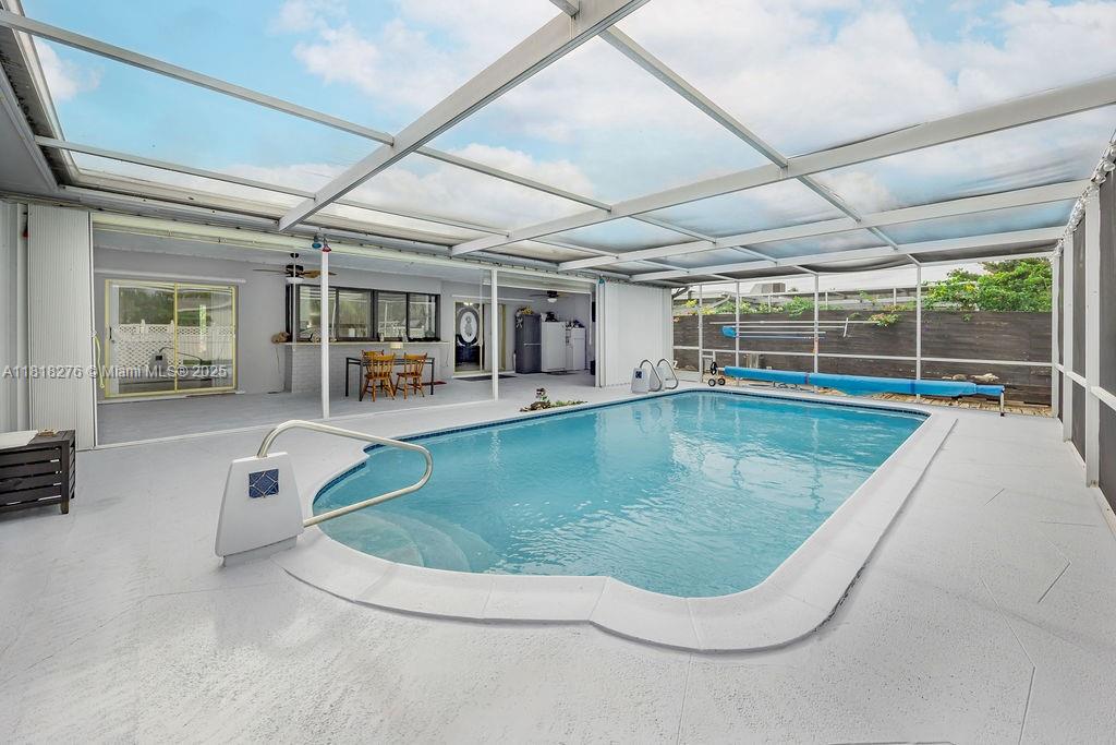 1801 N 55th Ave,Hollywood, FL 33021