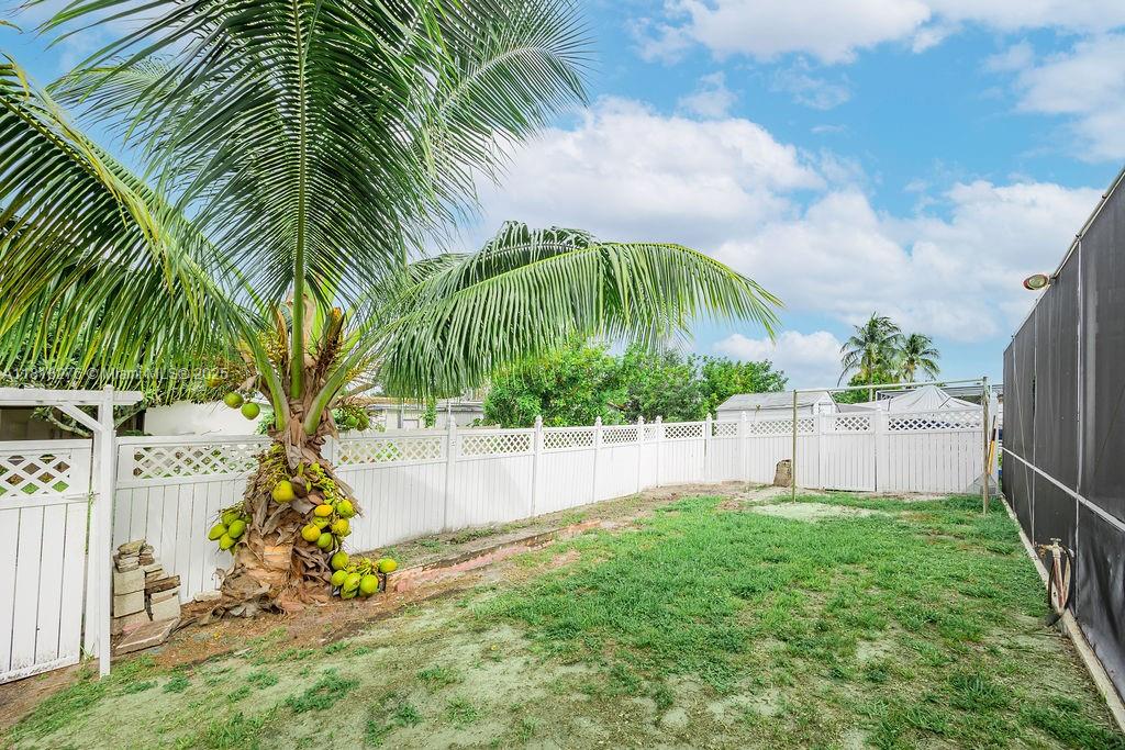 1801 N 55th Ave,Hollywood, FL 33021