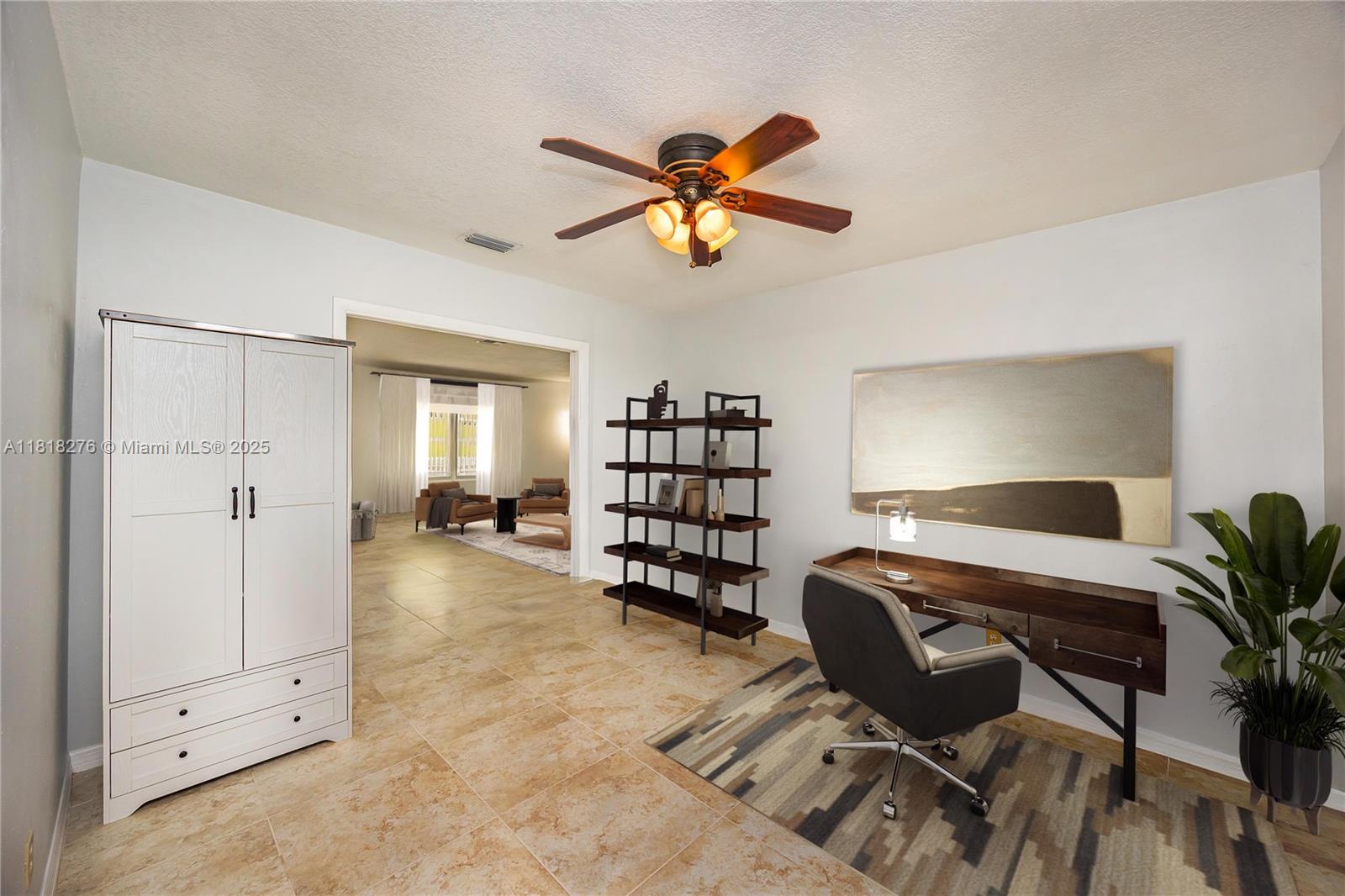 1801 N 55th Ave,Hollywood, FL 33021