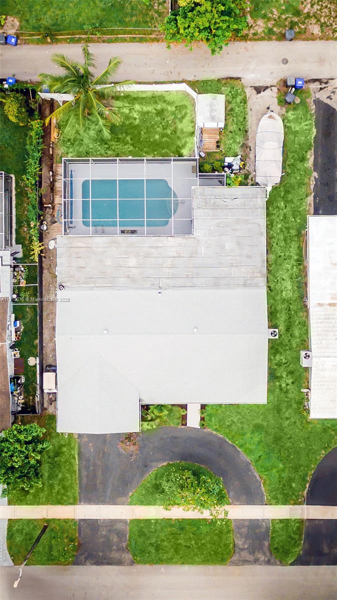 1801 N 55th Ave,Hollywood, FL 33021