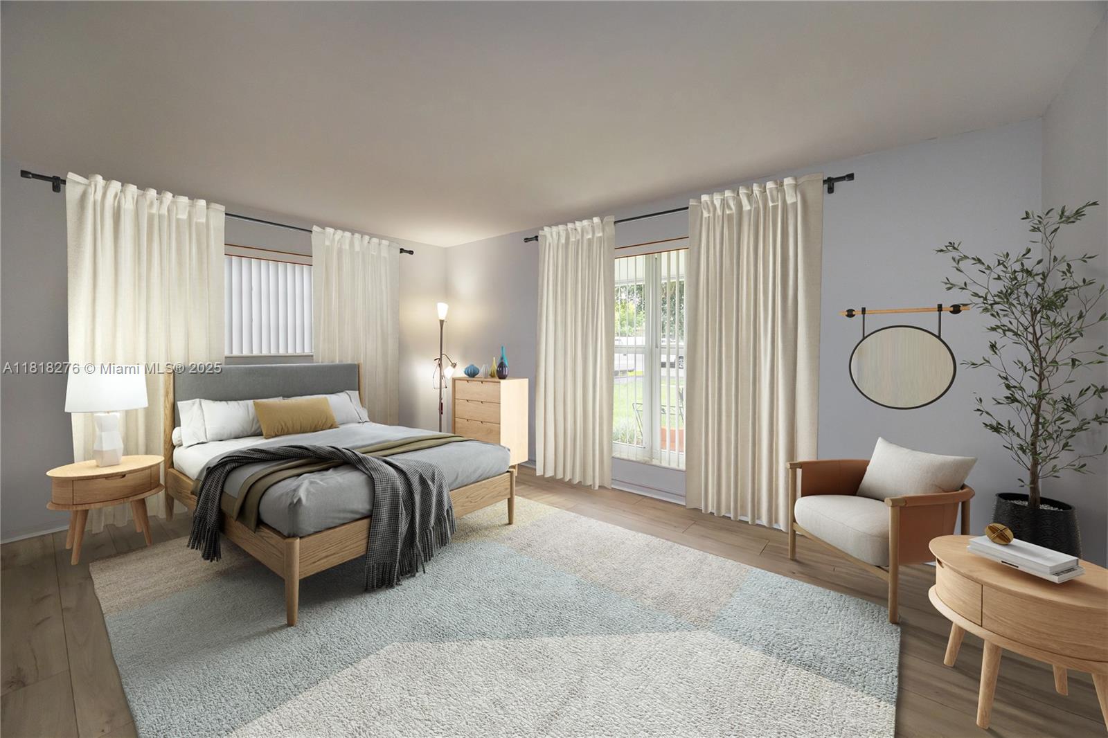 1801 N 55th Ave,Hollywood, FL 33021