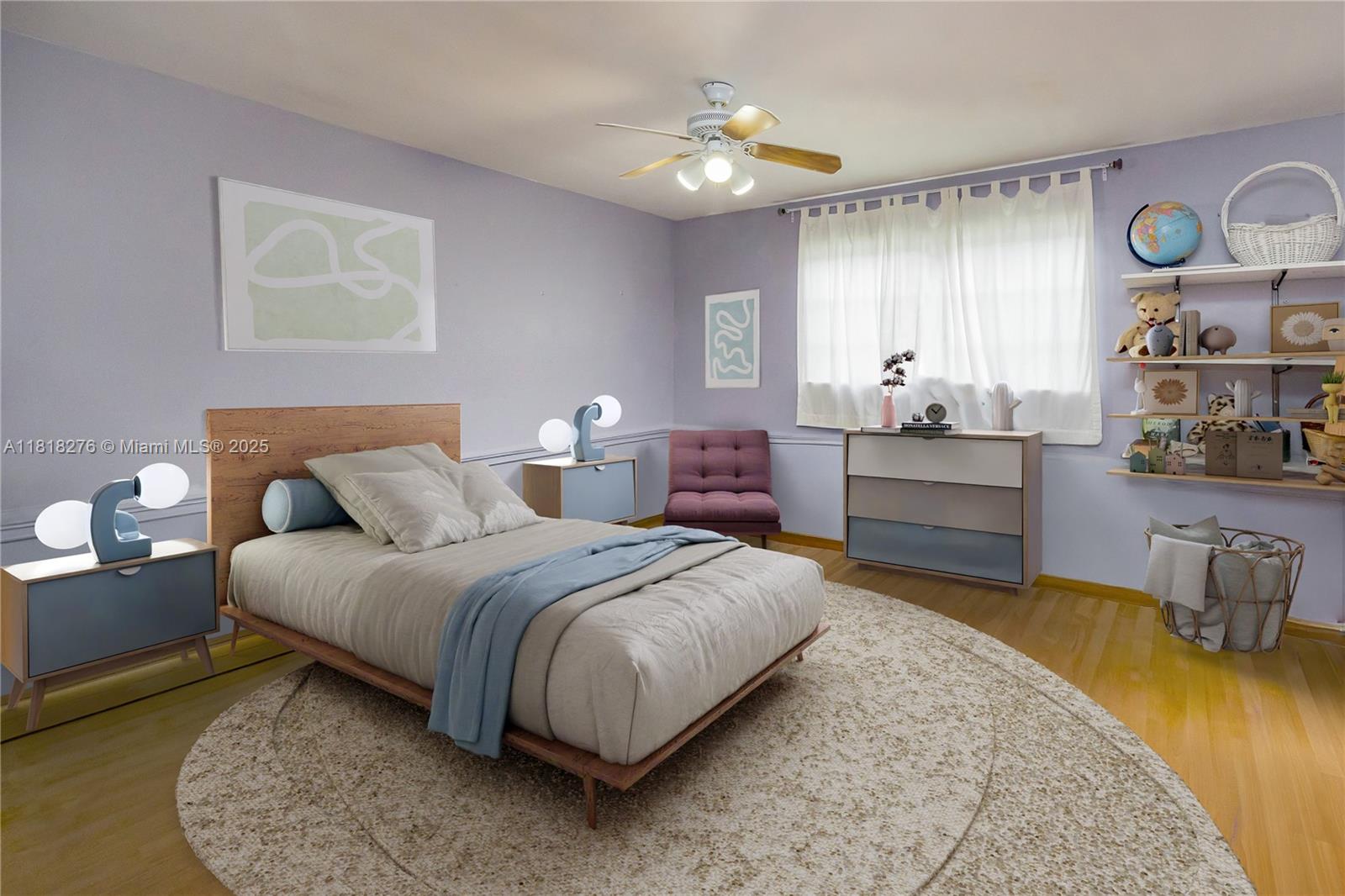 1801 N 55th Ave,Hollywood, FL 33021