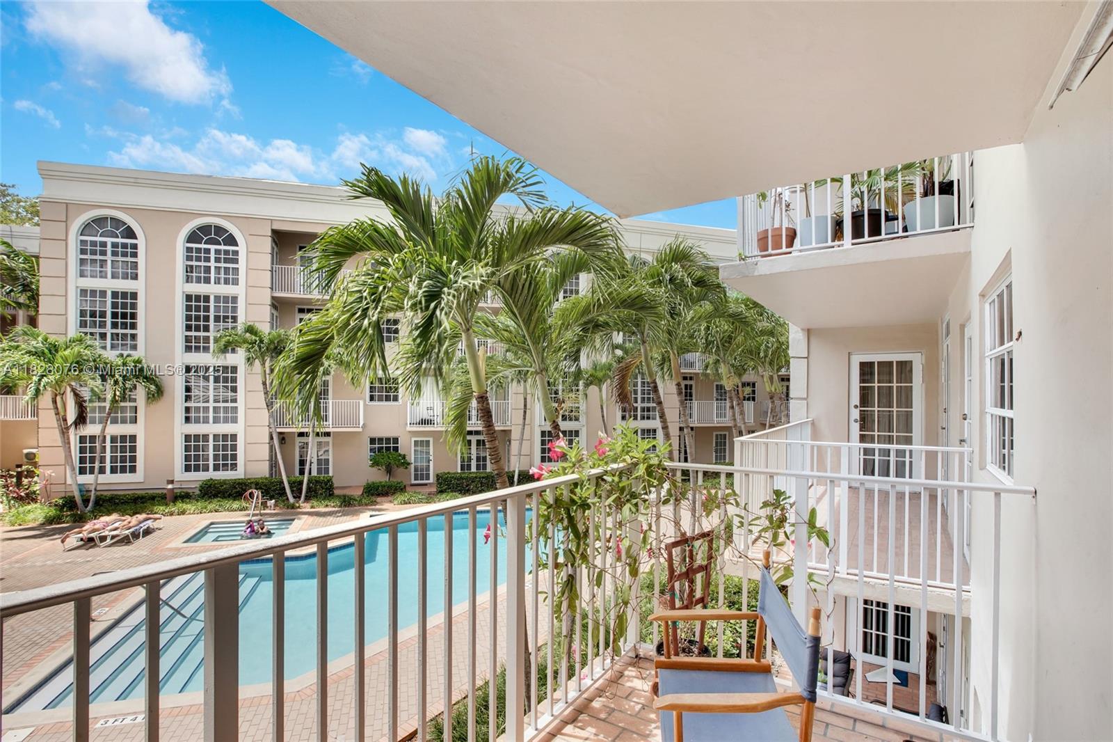 1280 S Alhambra Cir #2206